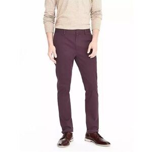 Banana Republic Mens Fulton Chino 32x30
